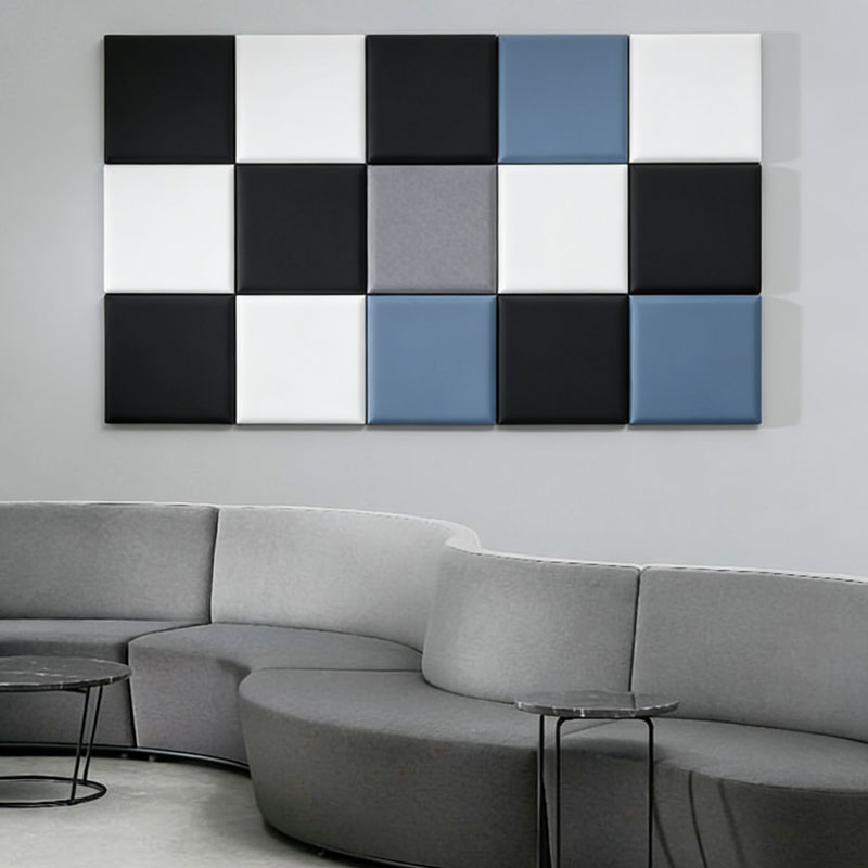 Fabric Acoustic Panel