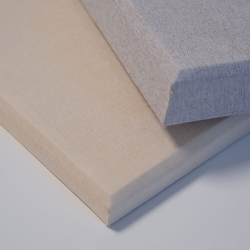 Fabric Acoustic Panel