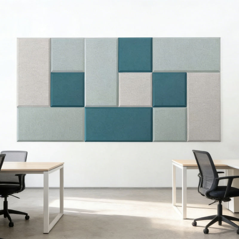 Fabric Acoustic Panel