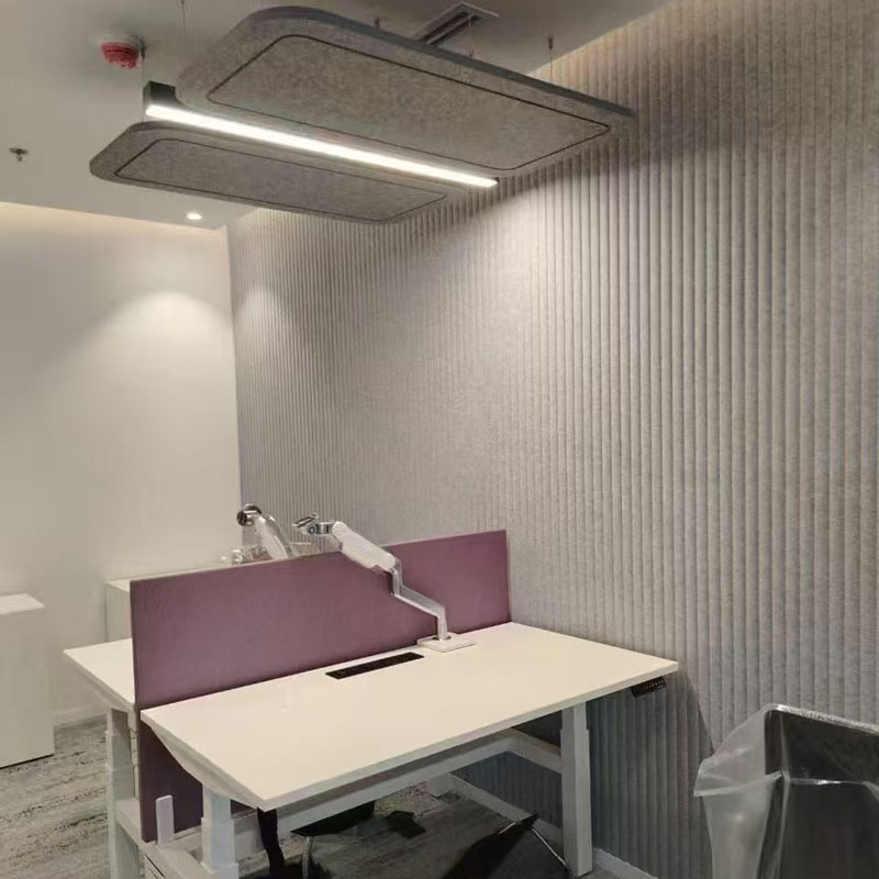 Hong Kong Central Office Space