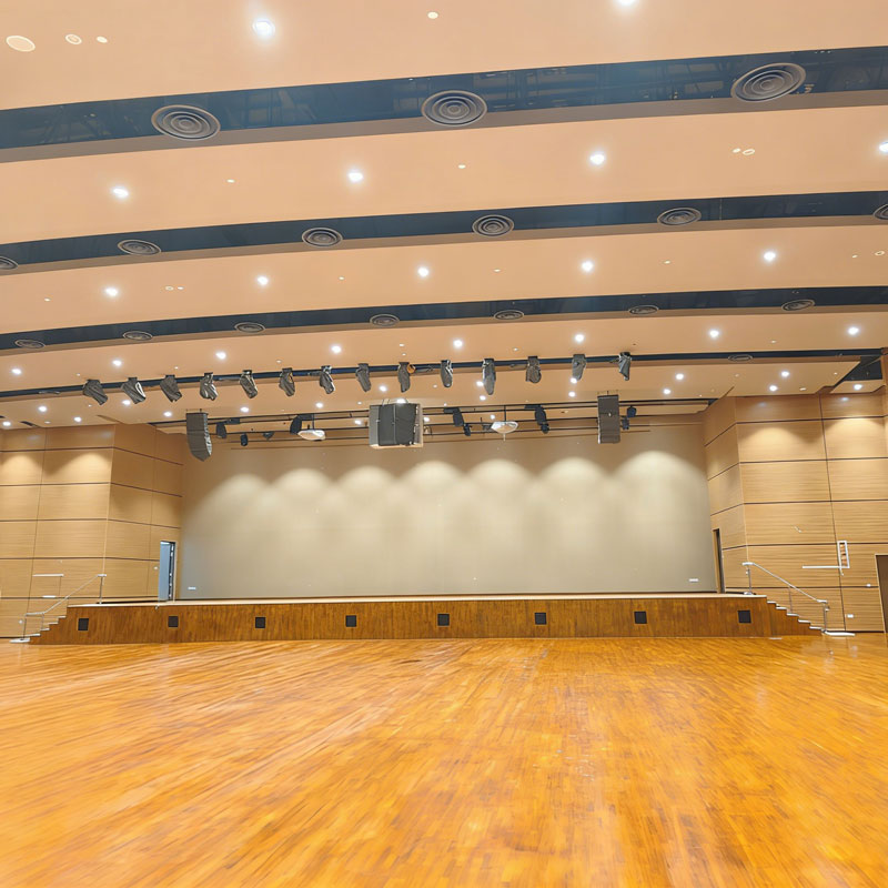 Singapore Christian Church