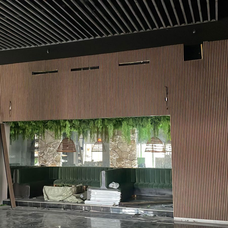 Los Angeles Downtown Fine Dining Reaturant