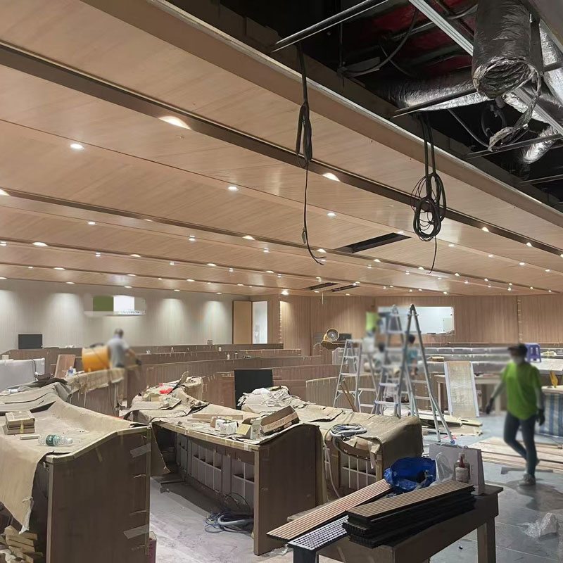 Hong Kong University Auditorium