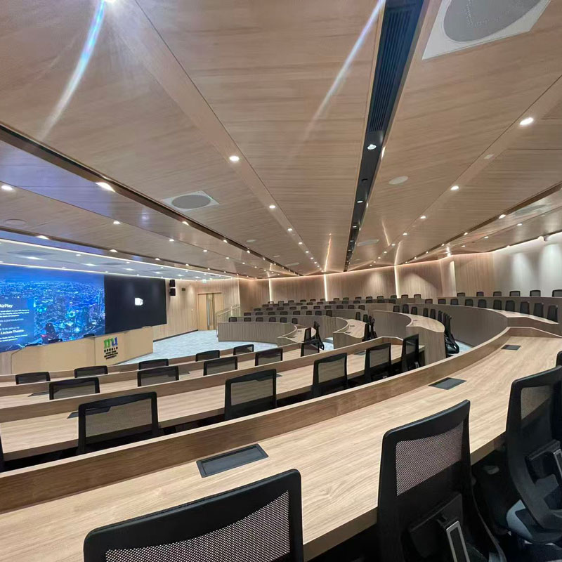 Hong Kong University Auditorium