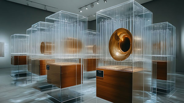 The Hidden Science of Silence: Why Your Space Sounds the Way It Does