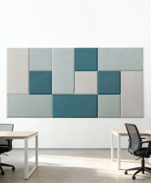 Fabric Acoustic Panel