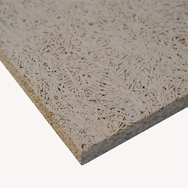 Wood Wool Acoustic Panel